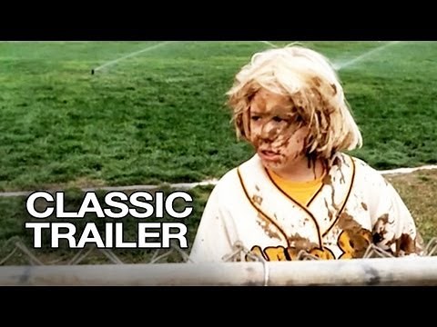 Bad News Bears (2005) Official Trailer #1 - Richard Linklater Movie HD