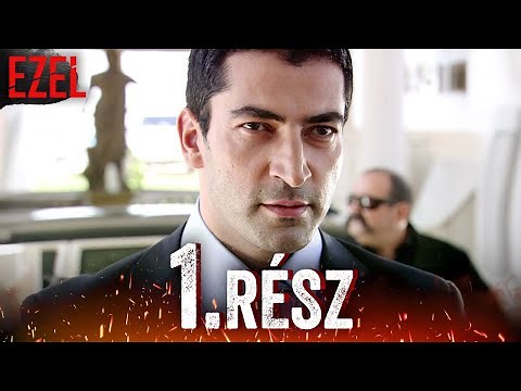 Ezel Bosszú Mindhalálig 1. Rész (Teljes Epizód) | Török Sorozat Magyarul HD
