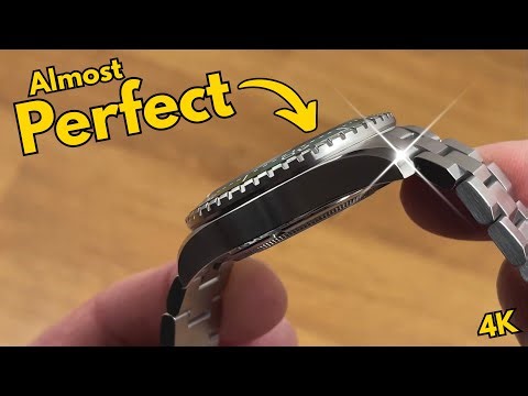 NEW RELEASE! - This Is So Close To Perfect!