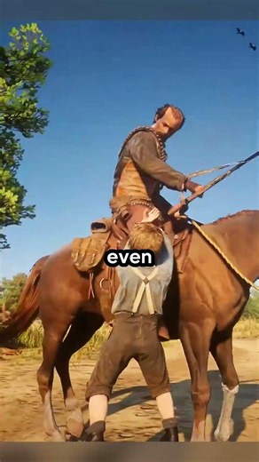 Never Pay Your Bounty in RDR2