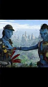 Why AVATAR Frontiers of Pandora was SO GOOD!! #gaming #avatar #openworld #games #review