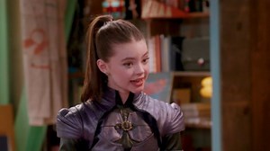 Vampirina: Teenage Vampire: Official Trailer