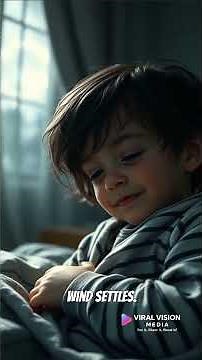 Super Spooky Halloween Storm Sounds: Experience Nature’s Eerie Ambiance