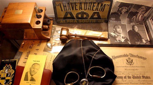 Black Greek Members Respond to Alpha Phi Alpha Fraternity’s Move to Ban Transgender People - The Root