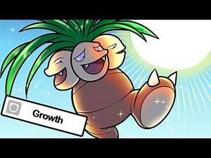 No One Uses Exeggutor, So I Made It Cracked