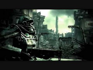 FALLOUT 3 INTRO HD