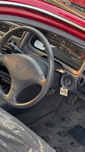 1992 Beast 25K Driven: A Classic Ride