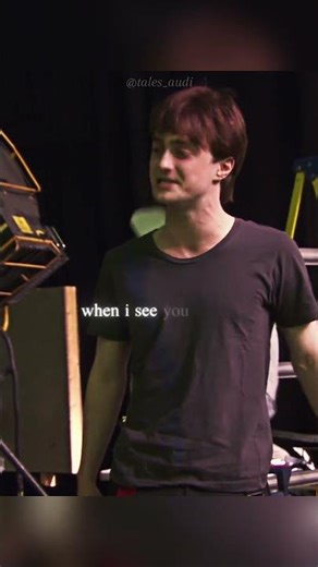 See You Again....🥺💔 | Daniel Radcliffe’s Final Goodbye #harrypotter #shorts #danielradcliffe #bts
