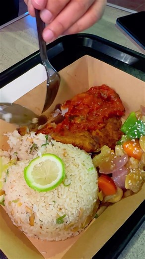 11K views · 38 reactions | Unwind under the stars with mouthwatering delights from Chef's Table Courtside. End your day on a delicious note! #ChefsTableCourtside #ChefsTableCS #Nights #Dinner | Chef’s Table Courtside | Facebook