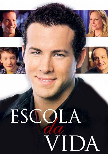 Escola da Vida filme - Veja onde assistir