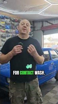 Decontamination with ADBL products