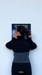 Get ready to go fast in the new Topgolf Sonic the Hedgehog game! | Topgolf | Facebook