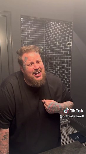 Jelly Roll 'I Am Not Okay' - New Song Release and Updates 2024