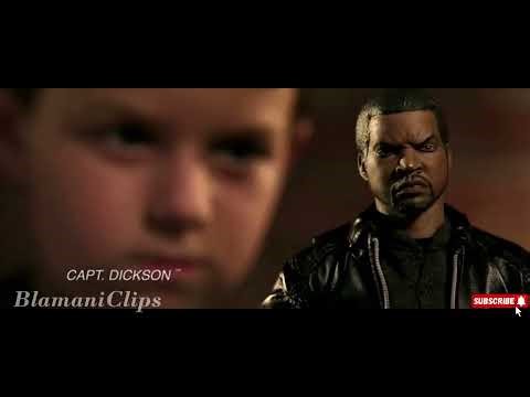 Jump Street Video game | 22 Jump Street (2014)