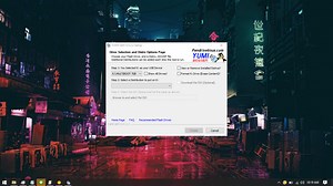 Cara Membuat Bootable Windows 10 dengan YUMI