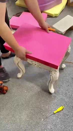 #furniture #furnitureflip #diy #handmade #sofa #chair #home #decoracion #yeechop #couch #stool