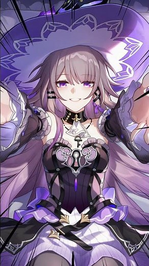 マダムヘルタと定期的に遊びたいカフカ【崩壊スターレイル】
