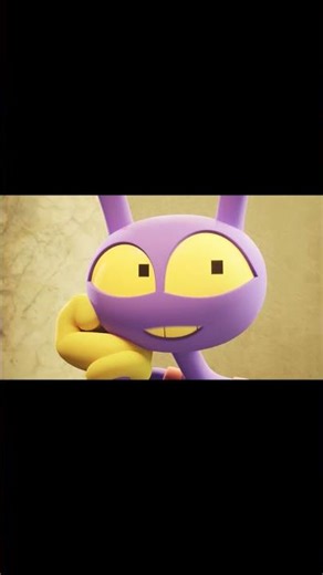 NEVER ask Jax what his secret hobbies are