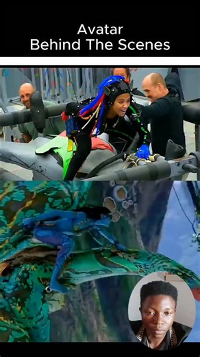 Favour (Fso) Edeki on Instagram: "In Avatar: The Way of Water (2022), Jake Sully and his family arrive at the Metkayina clan’s ocean home 🌊✨. To survive, they must learn an entirely new way of life—the Way of Water. For Jake, this means humility, struggle, and the courage to begin again. 🌊 Learning the Way of Water Under Chief Tonowari’s guidance, Jake and his family begin training: Holding their breath for long stretches underwater 🌌. Learning to move with grace in the ocean currents 🌊. Bon