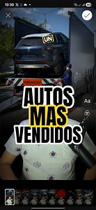 179K views · 4.6K reactions | Top 10 Autos Más Vendidos en Agosto 2025 en México | Sobre Autos | Facebook