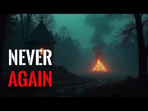 3 Fire Lookout Horror Stories You Shouldn’t Hear Alone