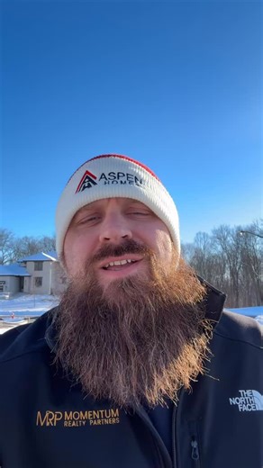 Give her what she wants this year! If you’re thinking your wife or girlfriend might want a massage, jewelry or new clothes …. you’re WRONG! Build her a new house 🏠 Like this GORGEOUS Aspen Homes, Inc. Wesley split ranch! Seriously - EVERYONE wants this house!!! Not into a ranch?? Okay how about a 1.5 or 2 story?? Aspen can build you a beautiful home no matter what layout you’re after! I get it, a new home might not always be in the budget… Well, here’s the thing, I can help you sell your existi