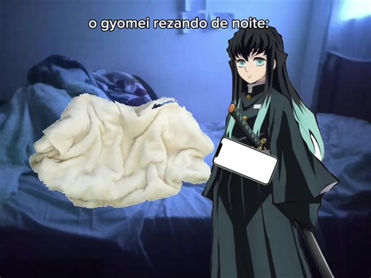 Meme Inspirations featuring Gyomei and Naoflopa