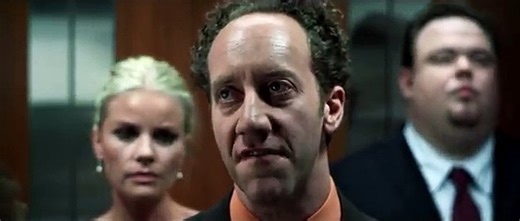 Elevator | movie | 2012 | Official Trailer