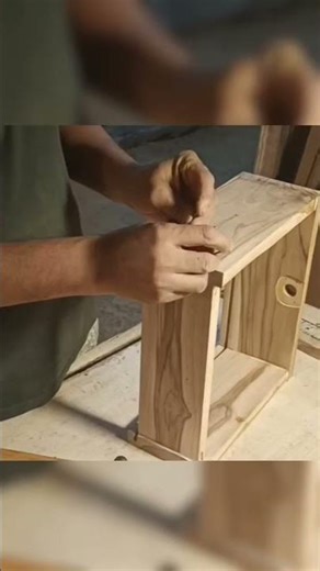 DIY project working#DIY project#woodworking
