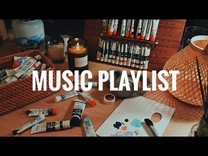 One second of listening and you'll be hooked on this playlist.【music playlist】