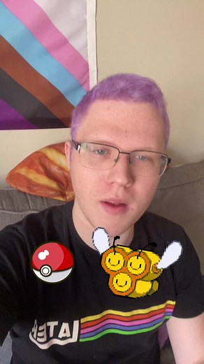 Caza del Pokémon Shiny Combee en Legends Arceus