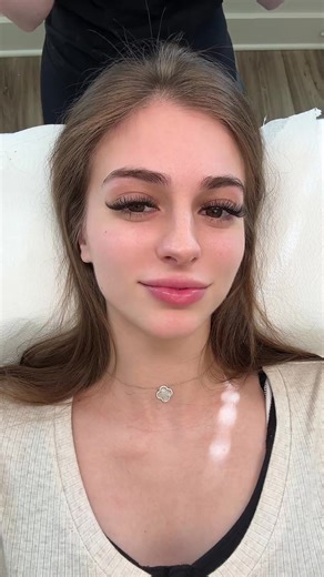 Love this light volume fill😍❤️🫶🏼 #lashextensions #lashes #fyp located in Syracuse NY📍