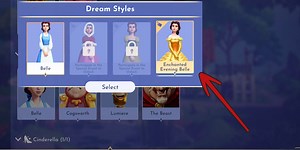 Serenade of Memory Walkthrough