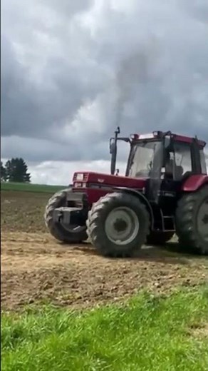 IHC 1056xl im Einsatz