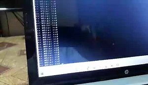 Actualización del firmware de pantalla telstar con chasis P75-338V6.2 utilizando la consola bushers y el módulo cp2102 | Servicios Electrónicos R.Y.C