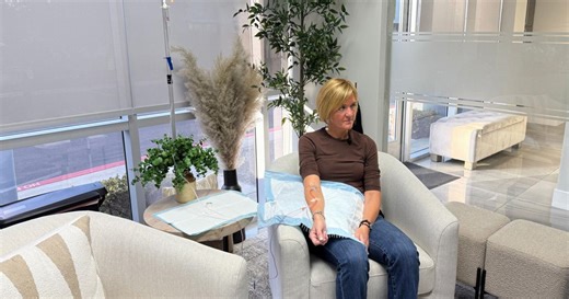 A closer look at the unapproved peptide injections promoted by influencers and celebrities