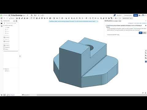 Export Files from OnShape | STEP, SLDPRT, 3MF, STL