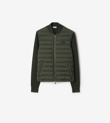 Men’s Designer Coats & Jackets | Burberry®️ Official