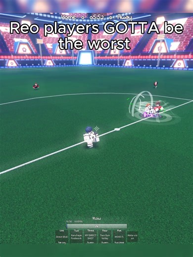 Improve Your Skills in Blue Lock Game