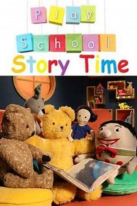Play School Story Time (2017) - TV Show
