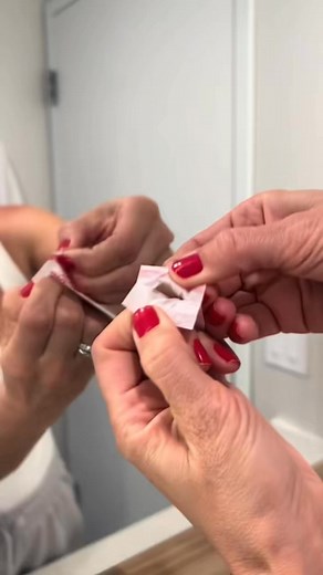 2.3M views · 398 reactions | Make sure there’s no two-way mirror in your hotel room! #hotelsafety #TravelAware #TwoWayMirrorCheck | Ollie Hacks | Facebook