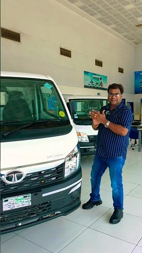 Tata Intra V20 Gold CNG - पेट्रोल CNG दोनों में चलाओ 😍 Tata Intra Bi Fuel Pick Up | Intra Bi Fuel