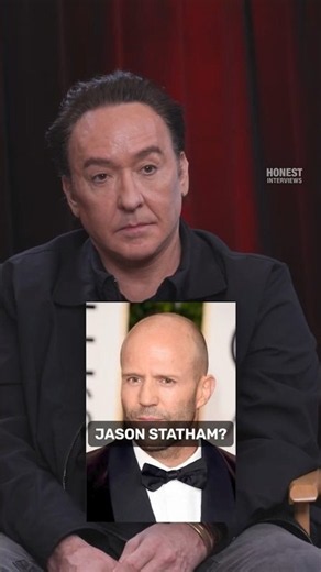 John Cusack: Celebrity A** Kicker 🥋 - Honest Interviews