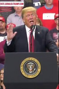 80K views · 497 reactions | Missouri: Don’t be the only one who didn’t vote. Be a voter. Commit to vote: vote.gop | GOP | Facebook