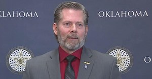 State Rep. Kevin McDugle will not seek another term in the Oklahoma House of Representatives