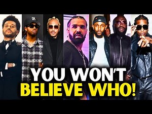 15 Rappers Called Out by Rap Legends (You Won’t Believe Who!)