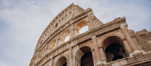 Rome Tours & Day Trips from Rome | Walks of Italy
