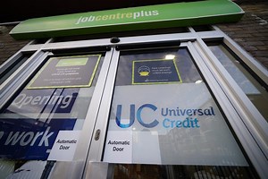 All you need to know about the Universal Credit changes coming into force today