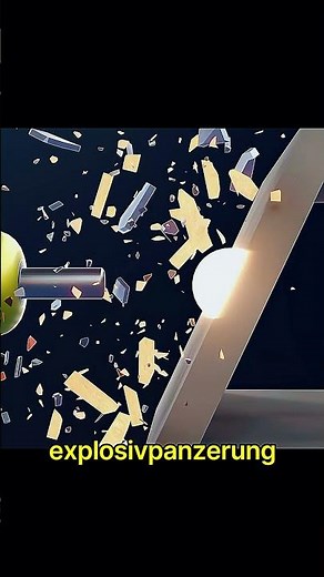 So durchschlägt eine Tandem-Waffe moderne Panzer