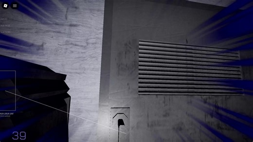 【R&D/脚本】神人TV之怪在门后杵着，我在柜子边反复进出刷电池